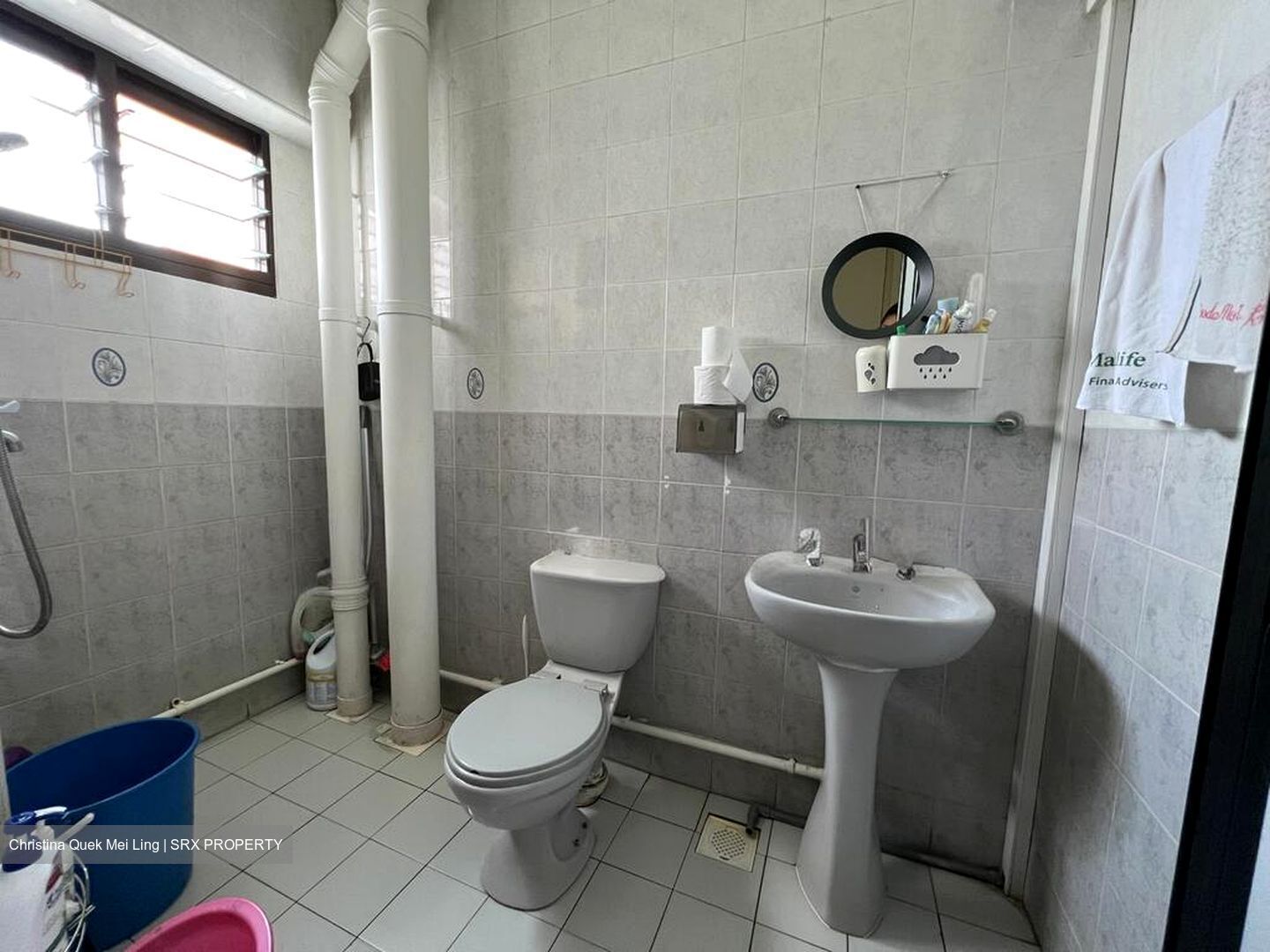 Blk 681C Jurong West Central 1 (Jurong West), HDB 4 Rooms #539841711